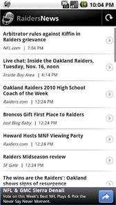 download Raiders News apk